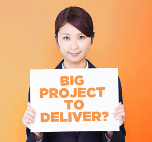 <span>Different audience groups need to hear different elements. The board want to buy into your strategy, teams want to buy into your tactics</span>