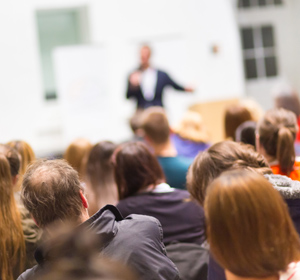 <span>If you're not trying to get a 'yes', what's the point of presenting?</span>