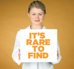 <span>A presenter so adept, that they can overcome a poorly designed presentation</span>